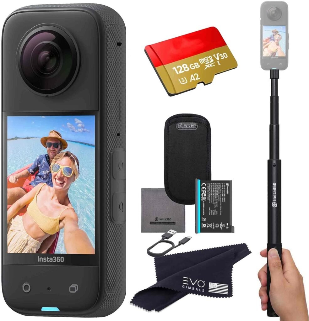 Insta 360